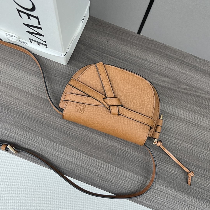 Loewe Satchel Bags